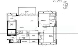 Helios Residences (D9), Apartment #573172271